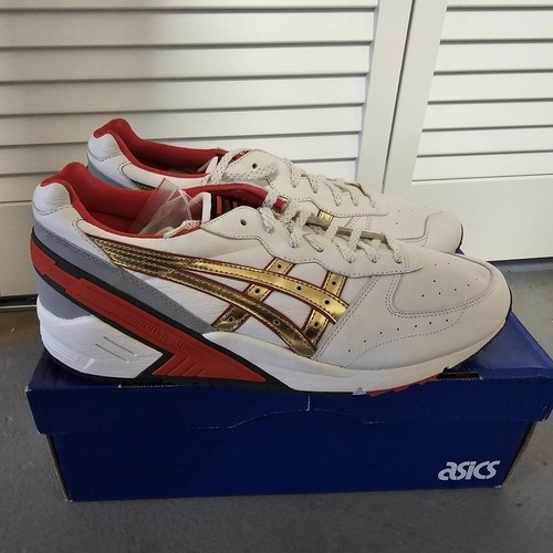 Brand new ronnie fieg asics - new,
