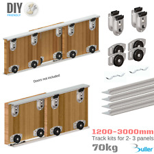 Wardrobe Sliding Door Track