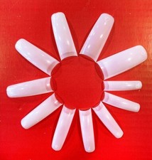 550 nail tips for acrylic nail