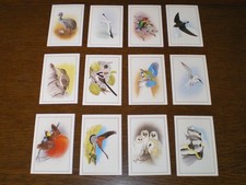 Full set of CADBURYS FLIGHT