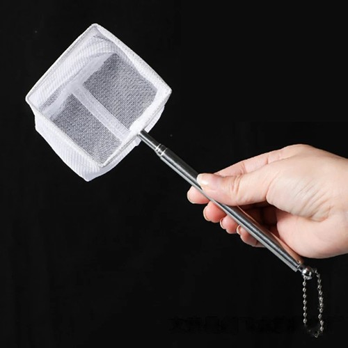 Aquarium shrimp fishing net - shrimp,