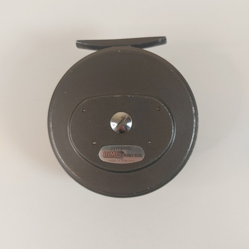 Intrepid fly fishing - intrepid,