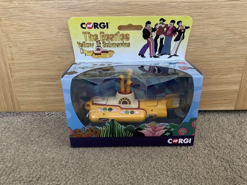 Corgi 05401 the - corgi,