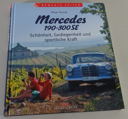 Bildband bewegte zeiten - bewegte,