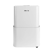 Devola 12L / 20L Dehumidifier with HEPA Filter Air Purifier Laundry Dryer Mode