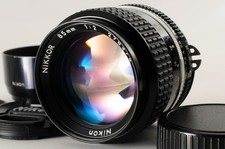 [MINT w/HOOD] Nikon Ai-s
