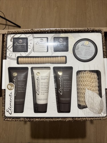 Grace cole spa - cole, gift