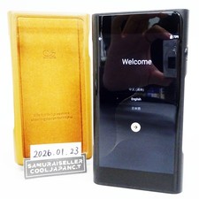 Shanling M6 Pro High-Res