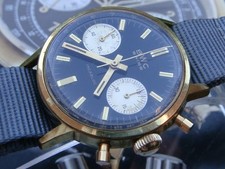 BWC Swiss Landeron 248 mens