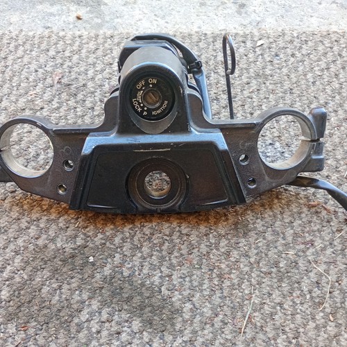 Kawasaki zzr 600 top yoke - e,
