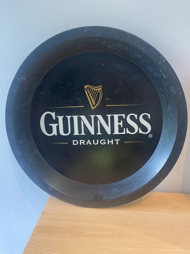 Guinness draught black - draught, plastic