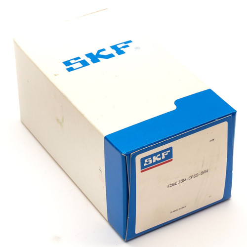 Skf f2bc 30m - f2bc, 2-bolt