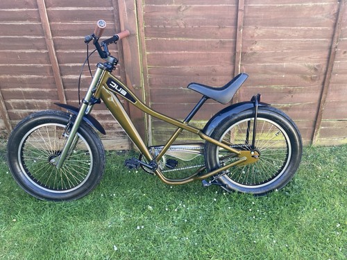 Giant dub chopper - giant,