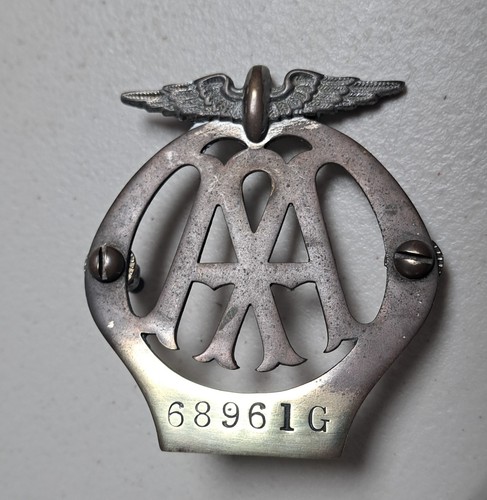 Vintage badge november - badge,