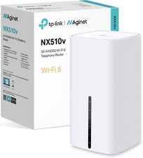 TP Link NX510V AX3000 Wi-Fi6