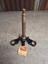 Yamaha CS5 RD 200 - Front