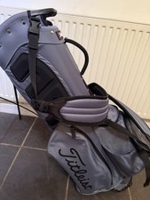 Titleist Players 5 Stadry Hybrid Carry Stand Bag