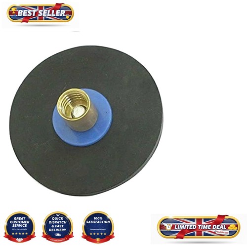 Efficient inch drain - 4-inch, rod