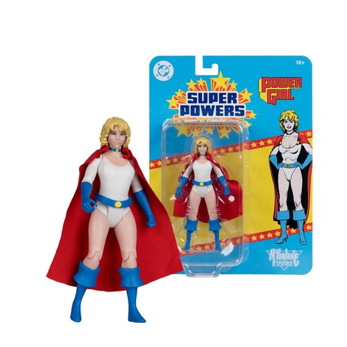 Super powers wave - 13, power