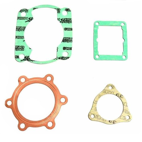 Top end gasket set - gasket, kawasaki