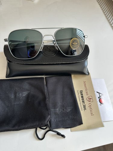 Sunglasses 57mm classic - ao,