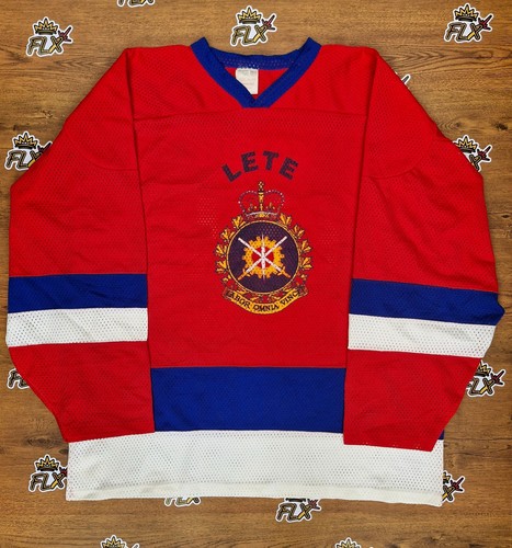 Vintage hockey athletic - vintage,