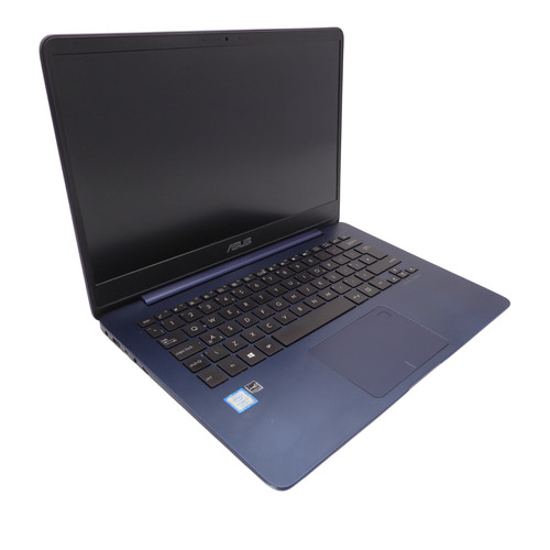 Asus zenbook ux430u core - asus,