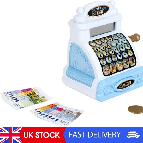 9309 electronic vintage cash - vintage,