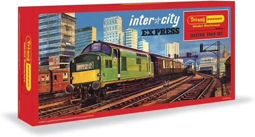 R1290m triang rs9 intercity - r1290m,