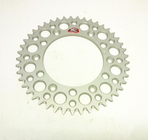 Renthal rear sprocket honda - renthal,