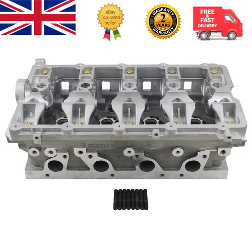 Engine cylinder head for - engine, seat