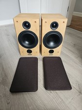 Tannoy Mercury F1 Custom