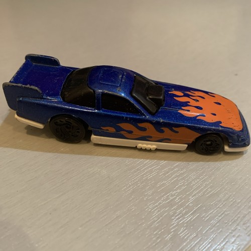 1993 hot wheels - 1993,