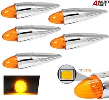 5X For Kenworth Peterbilt