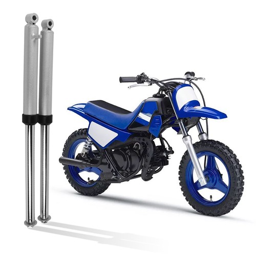 Front shock forks springs - front,
