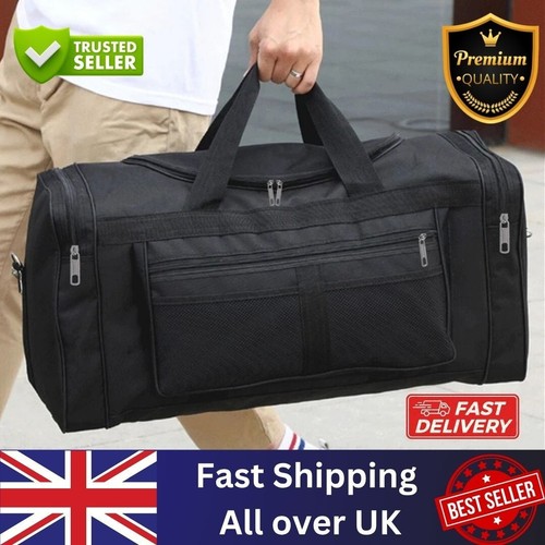 Men large holdall - large,