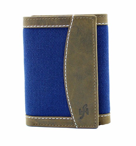 Starhide rfid trifold - ,