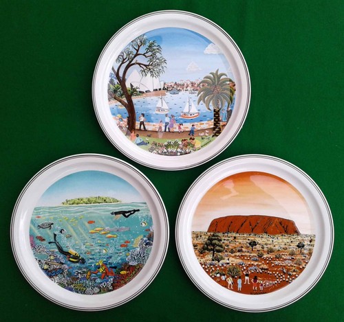 Villeroy boch scenes of - villeroy,
