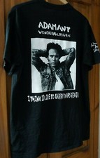 Rare unworn vintage Adam Ant