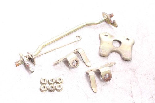 Seat holder bracket - yamaha, fz