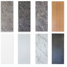 Solid Wood Waterproof