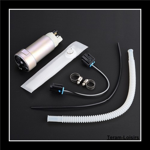 Fuel pump for harley - pump, harley-davidson