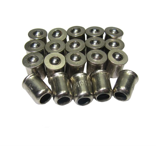 Button oiler - button,