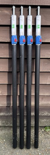 Van racking accessories - van,