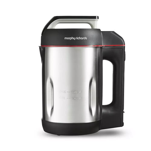 Morphy richards saute and - saute,