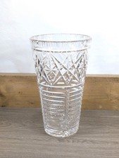 Vintage Royal Brierley Cut