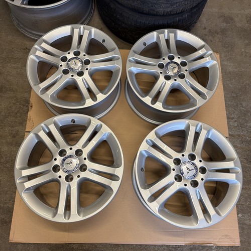 Mercedes benz e class - benz,