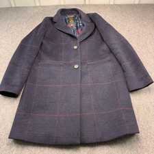 Joules Costello Coat Womens