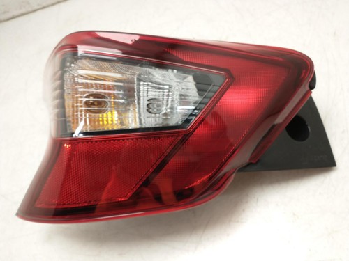 Micra passenger tail - micra,