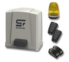 Schartec Sliding Gate Opener